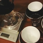 神戸でコーヒートレーニングでした。