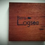 Bistro Logsea に行ってきました！